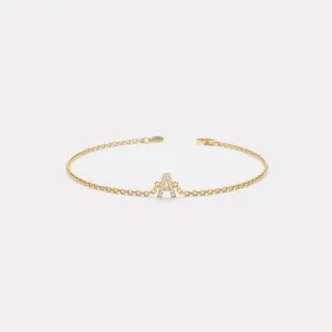 Foggia Bracelet