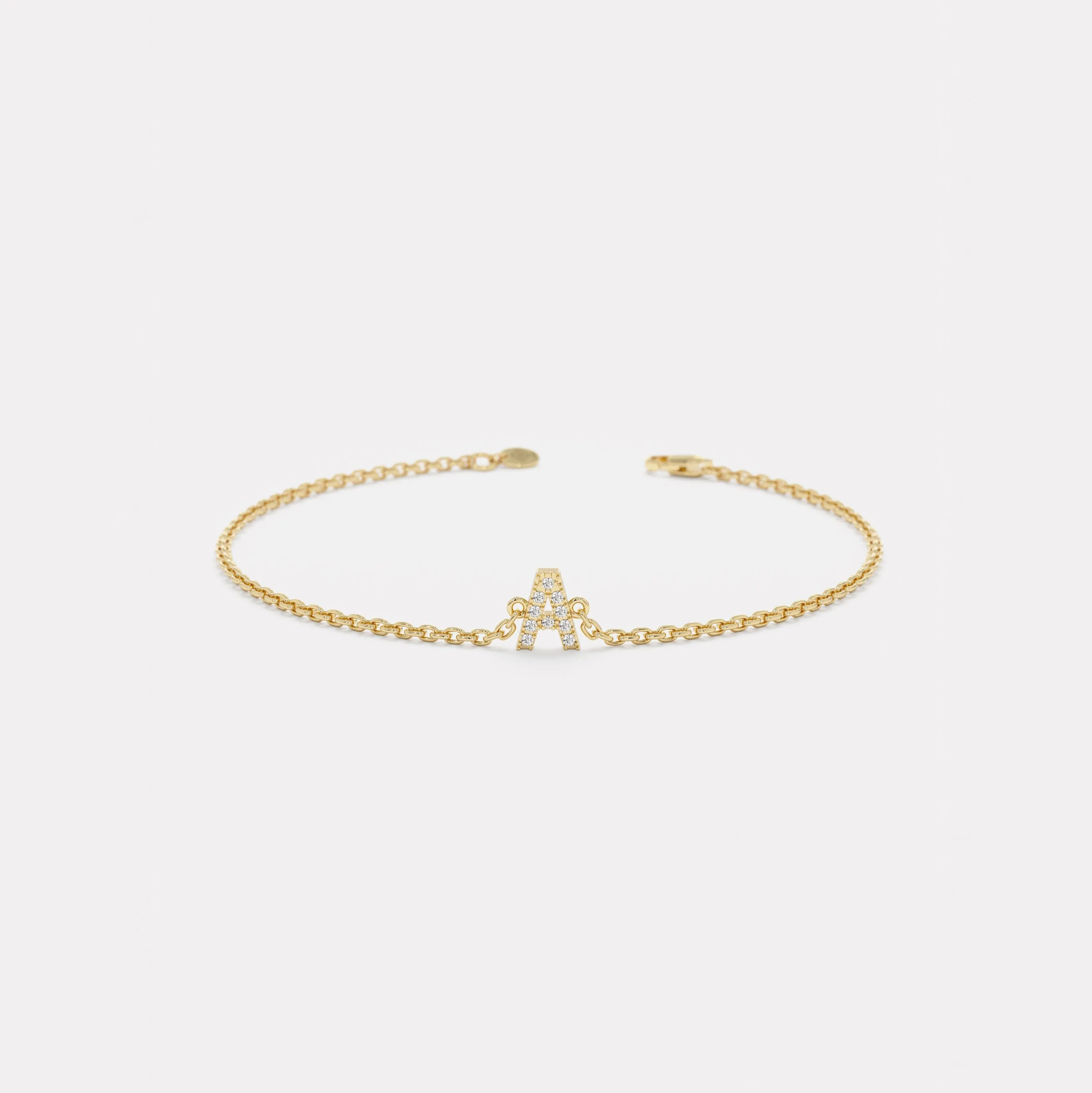 Foggia Bracelet