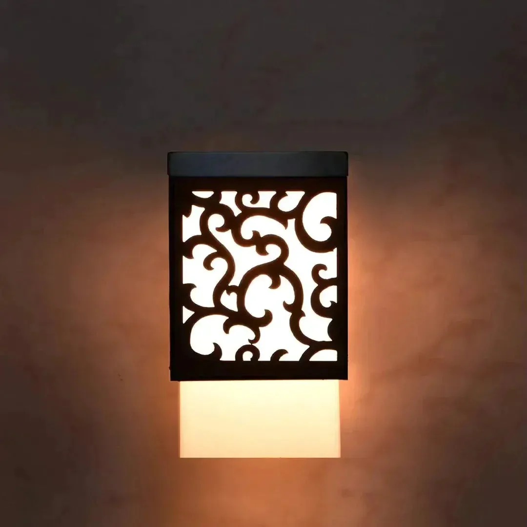 Kelma Wooden Hanging Lamp Style Hanging Lamp Creative Wood Pendant Light Lamp Suitable for Living Room,Foyer,Bedroom,Hallway Pendants Pendants Ceiling Lamp M157
