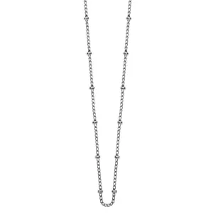 Kirstin Ash Bespoke Collection Ball Chain - Sterling Silver