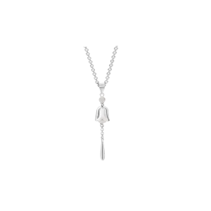 Lily of the Valley Pendant