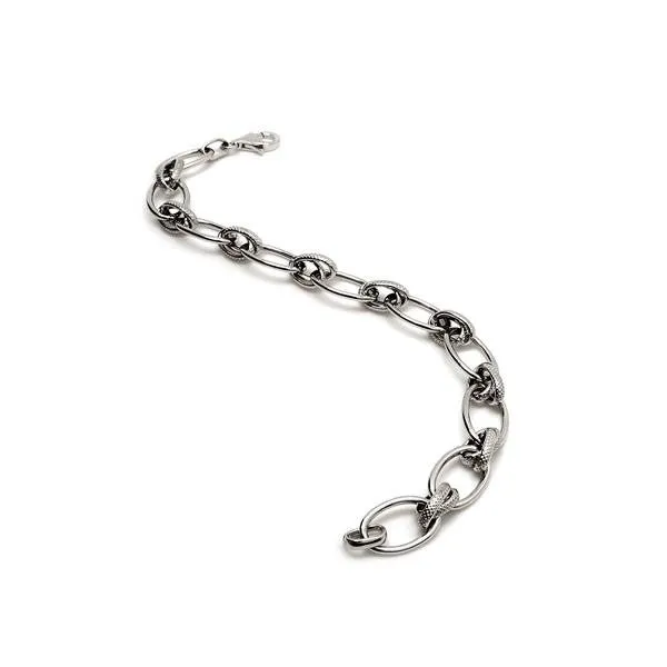 LineArgent - Armband Chains