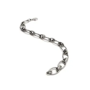 LineArgent - Armband Chains