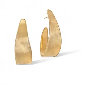 Marco Bicego Gold Small Hoop Earrings