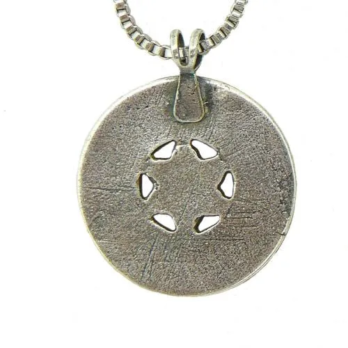 Mariana Handmade Swarovski Roundel Pendant Crystal Necklace 5078/IL 23439 Mojito