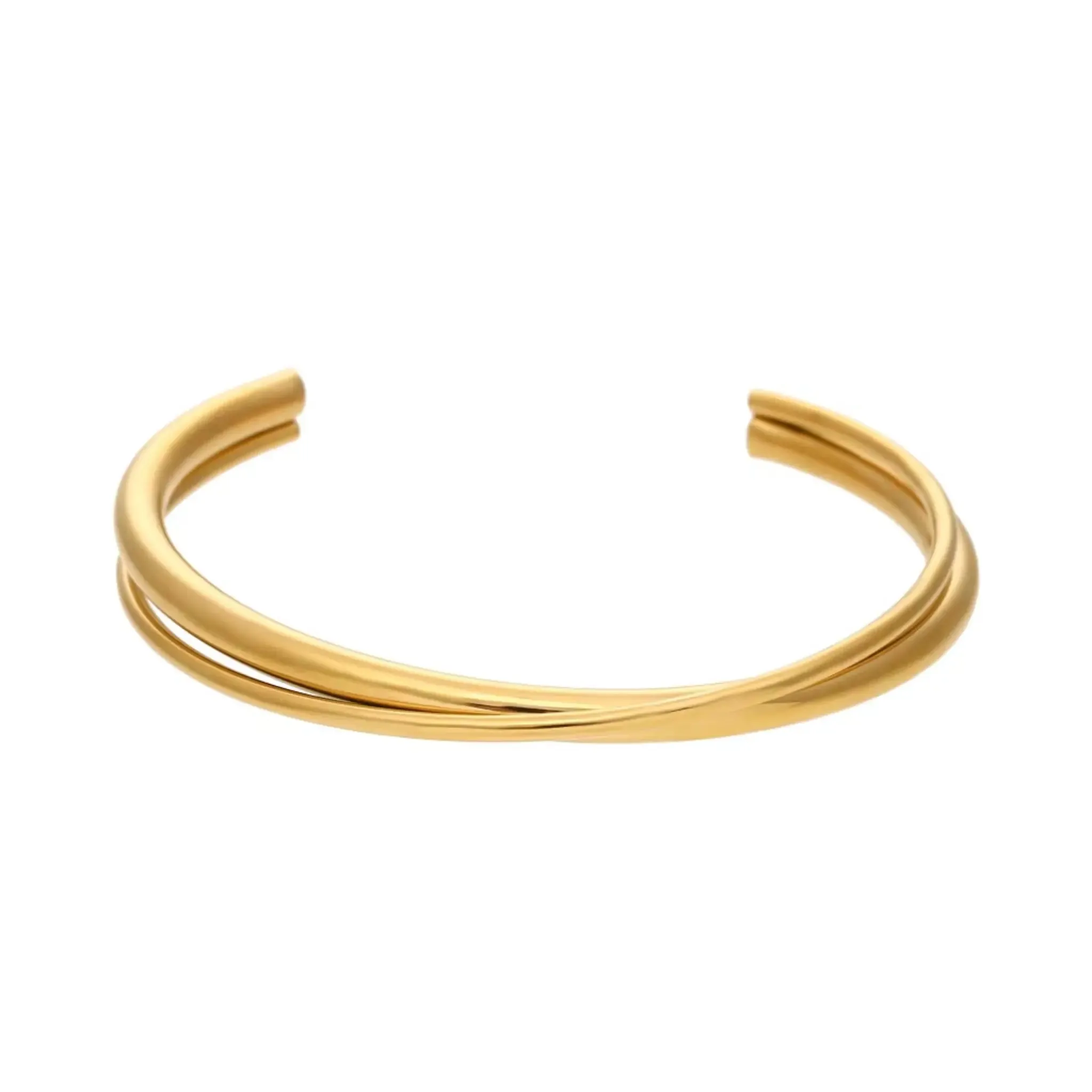 MILLA GOLD BRACELET