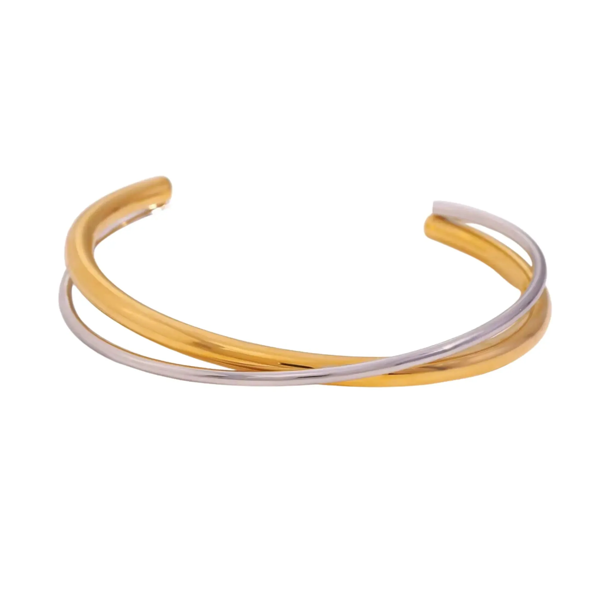 MILLA GOLD BRACELET