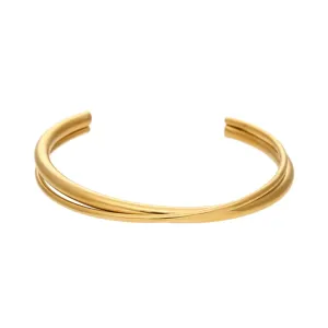 MILLA GOLD BRACELET