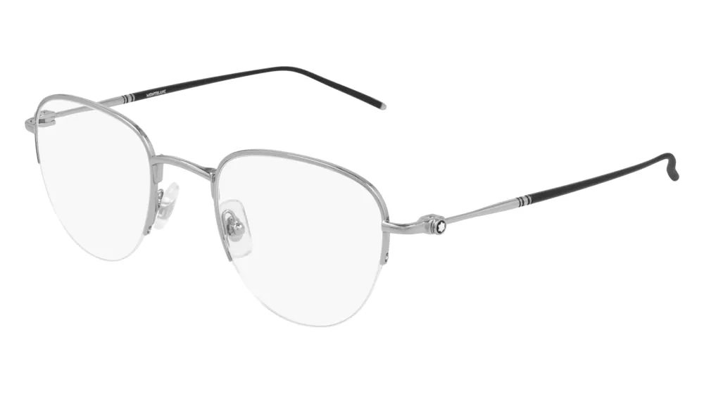 Montblanc Established MB0129O Eyeglasses
