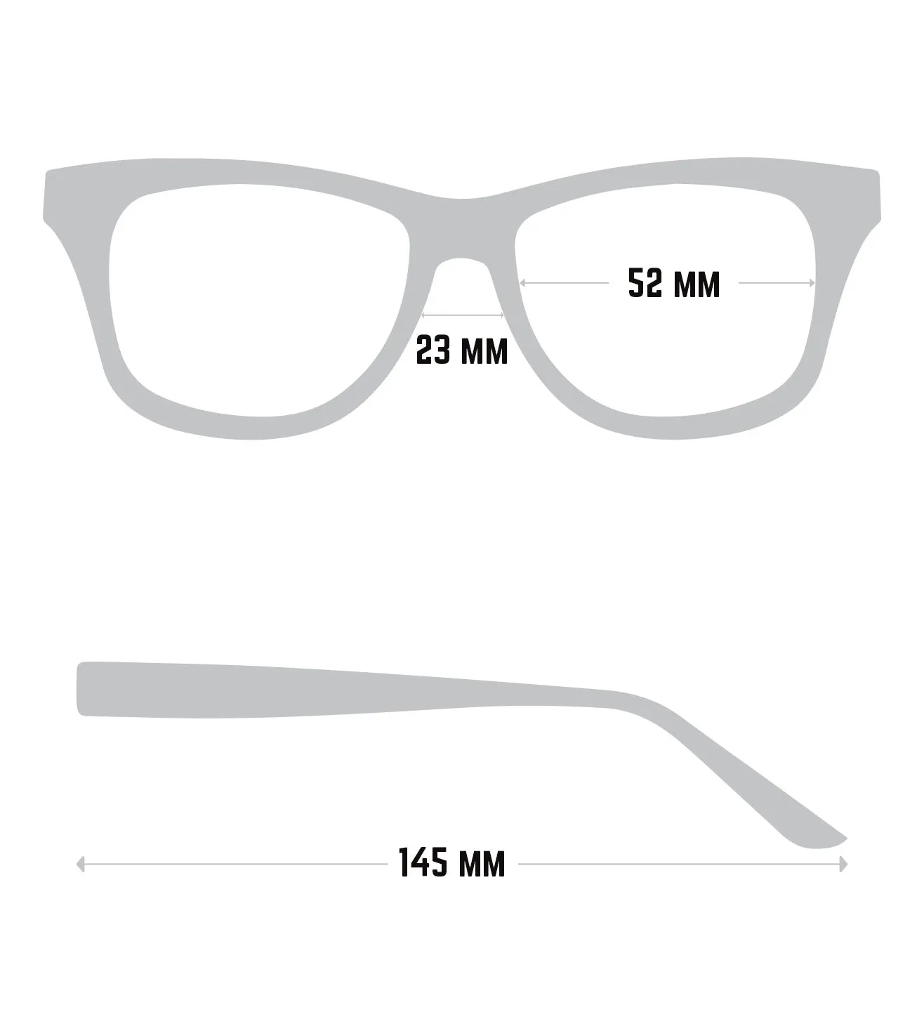 Montblanc Men's Gold Round Optical Frame