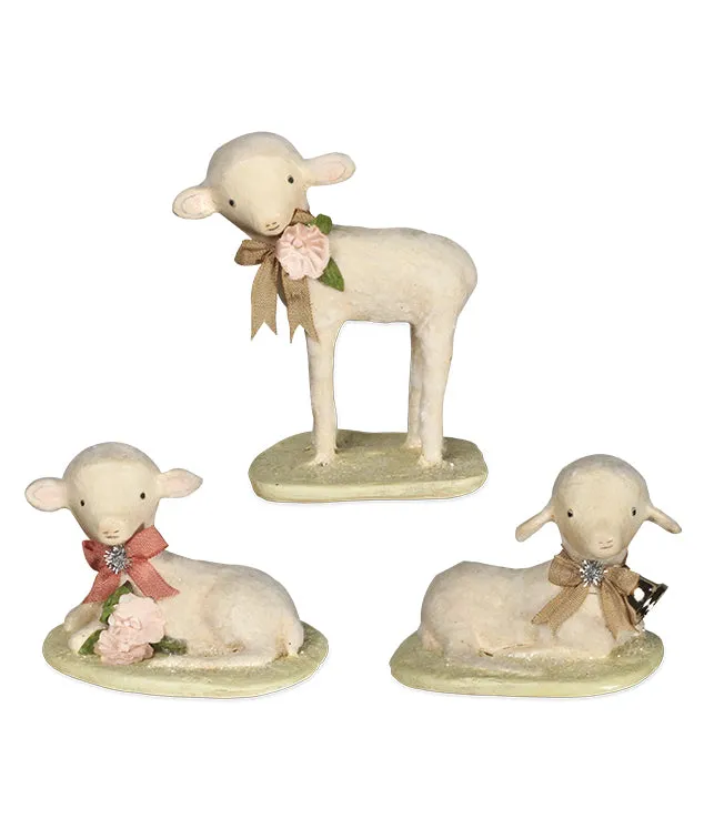 Precious Lambs
