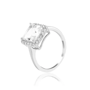 Precious Plains Ring