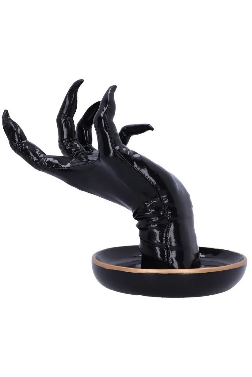 Precious Protector Jewellery Holder