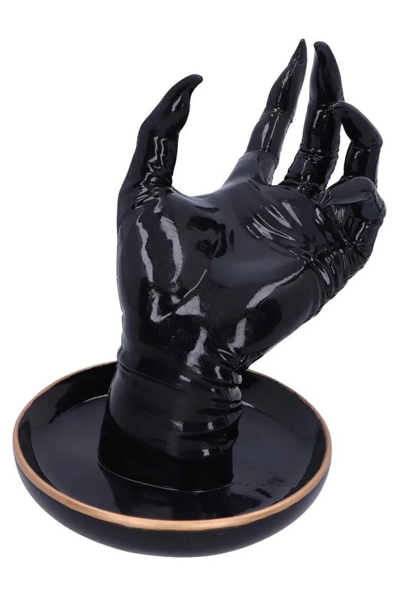 Precious Protector Jewellery Holder