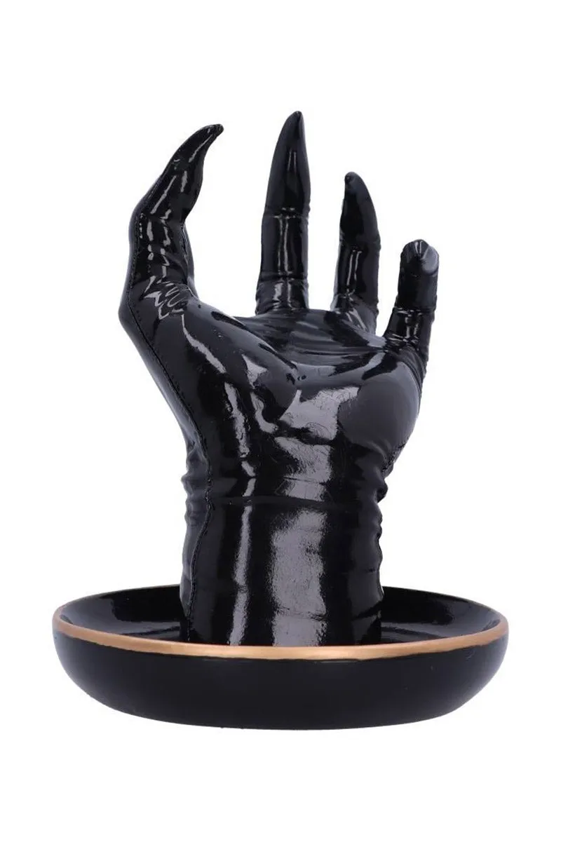 Precious Protector Jewellery Holder