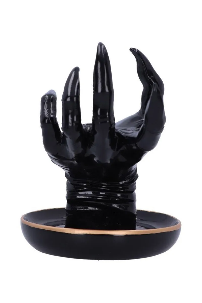 Precious Protector Jewellery Holder
