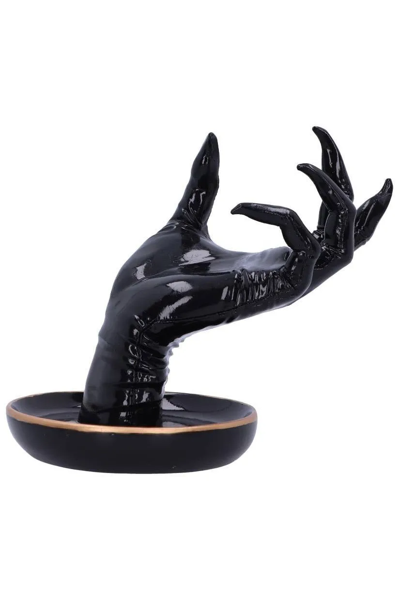 Precious Protector Jewellery Holder