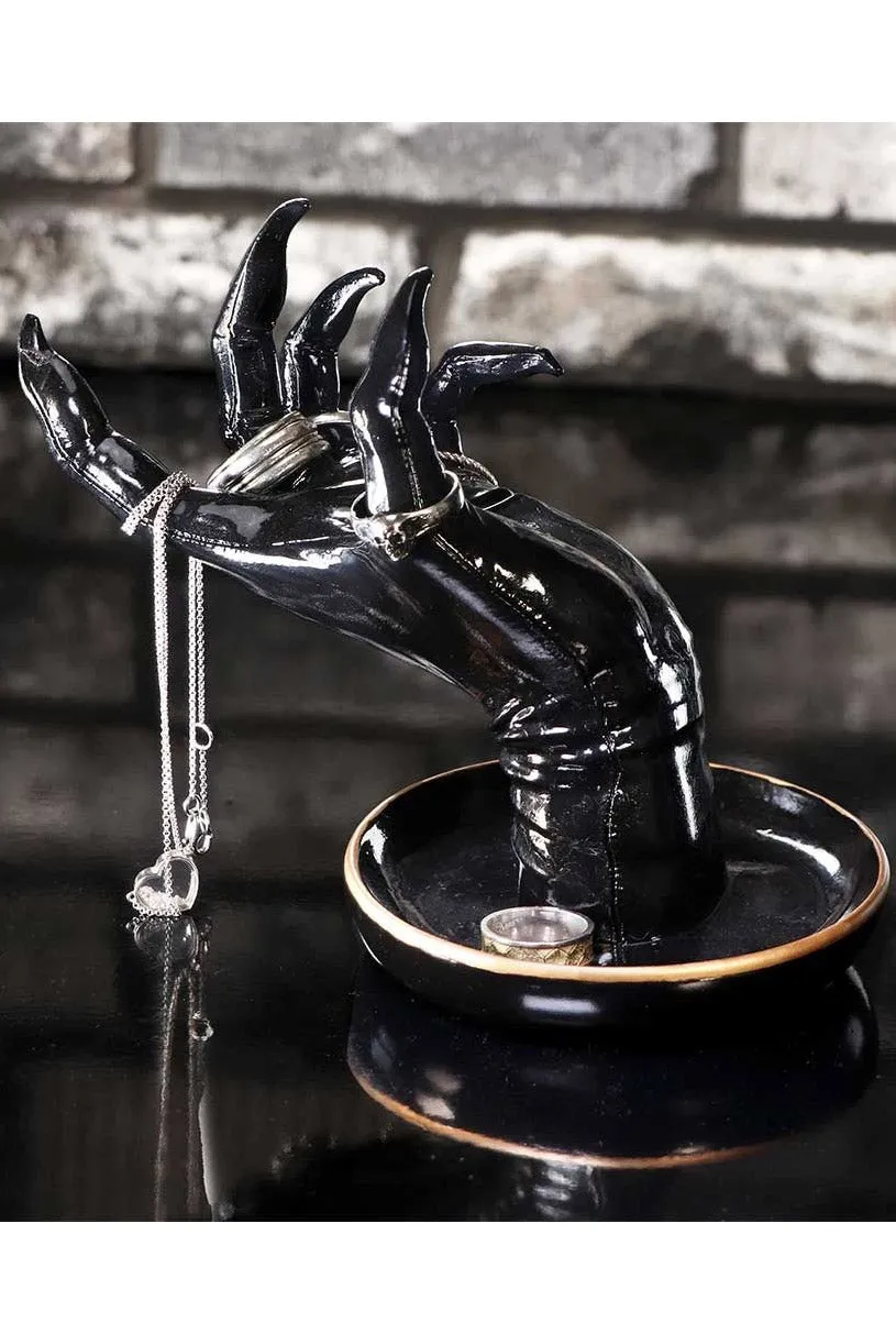 Precious Protector Jewellery Holder