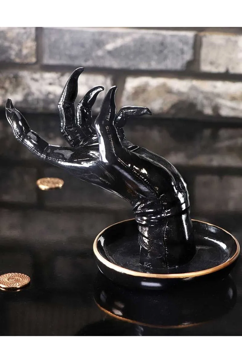 Precious Protector Jewellery Holder
