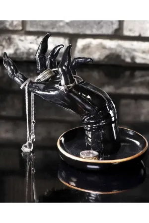 Precious Protector Jewellery Holder