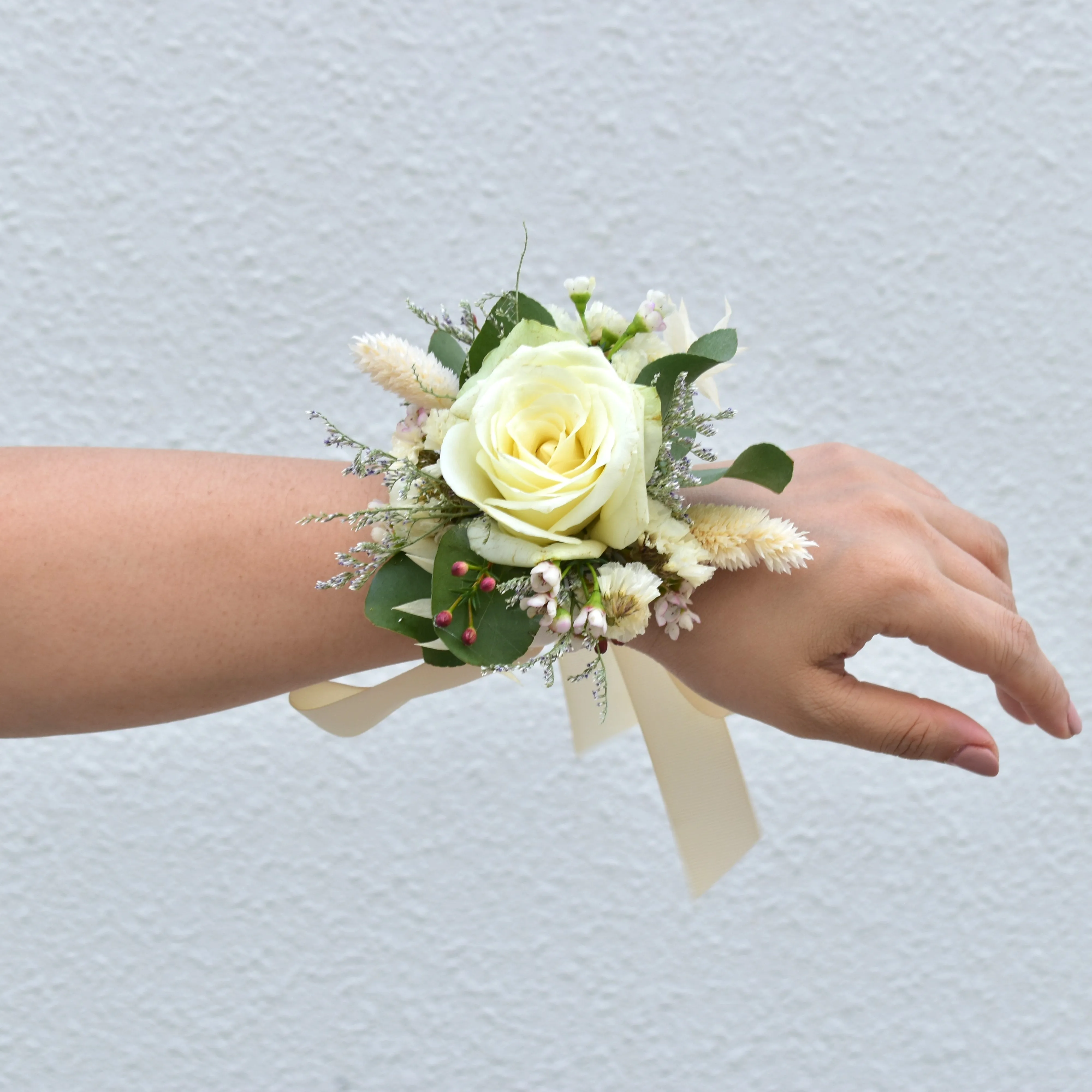 Princess - Corsage