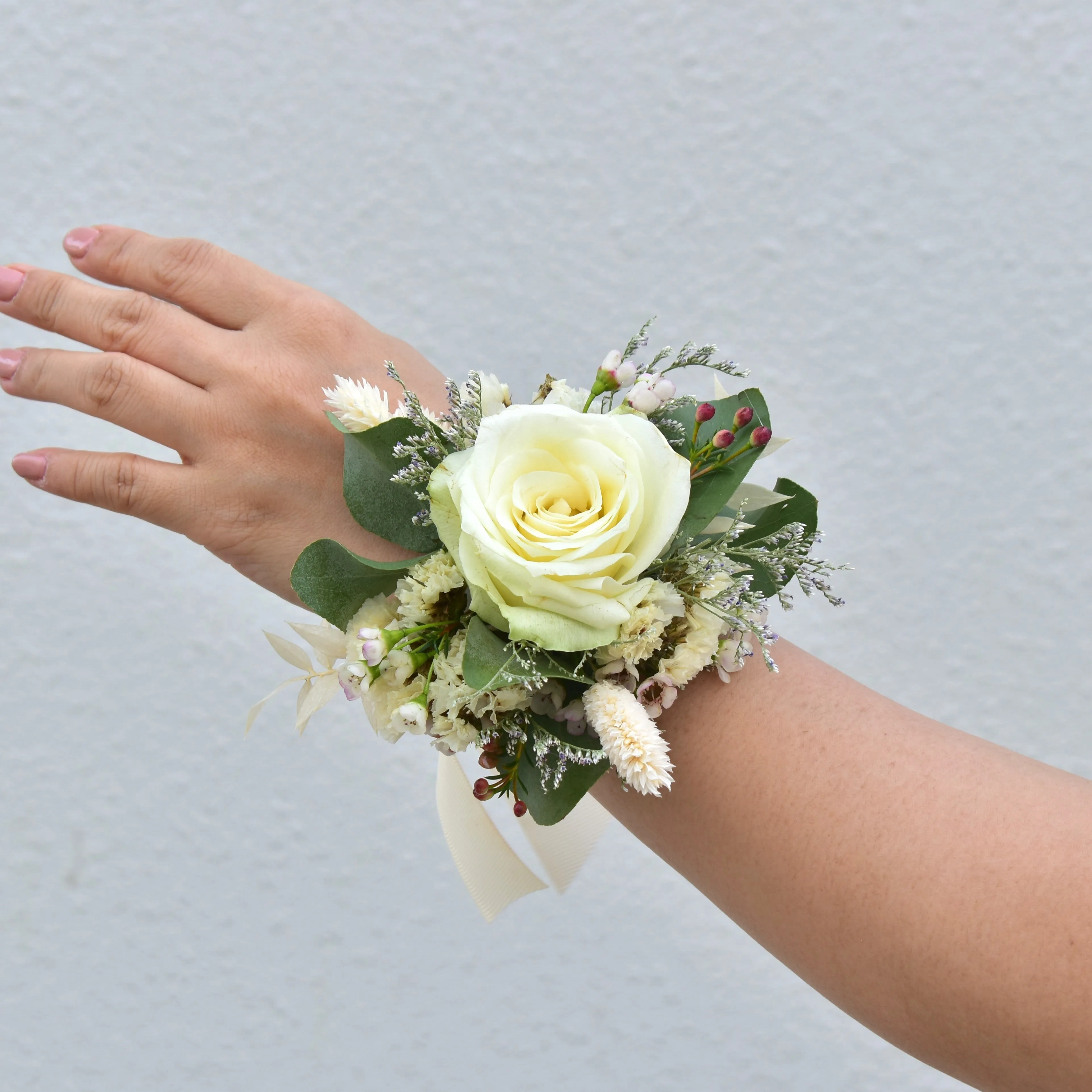 Princess - Corsage