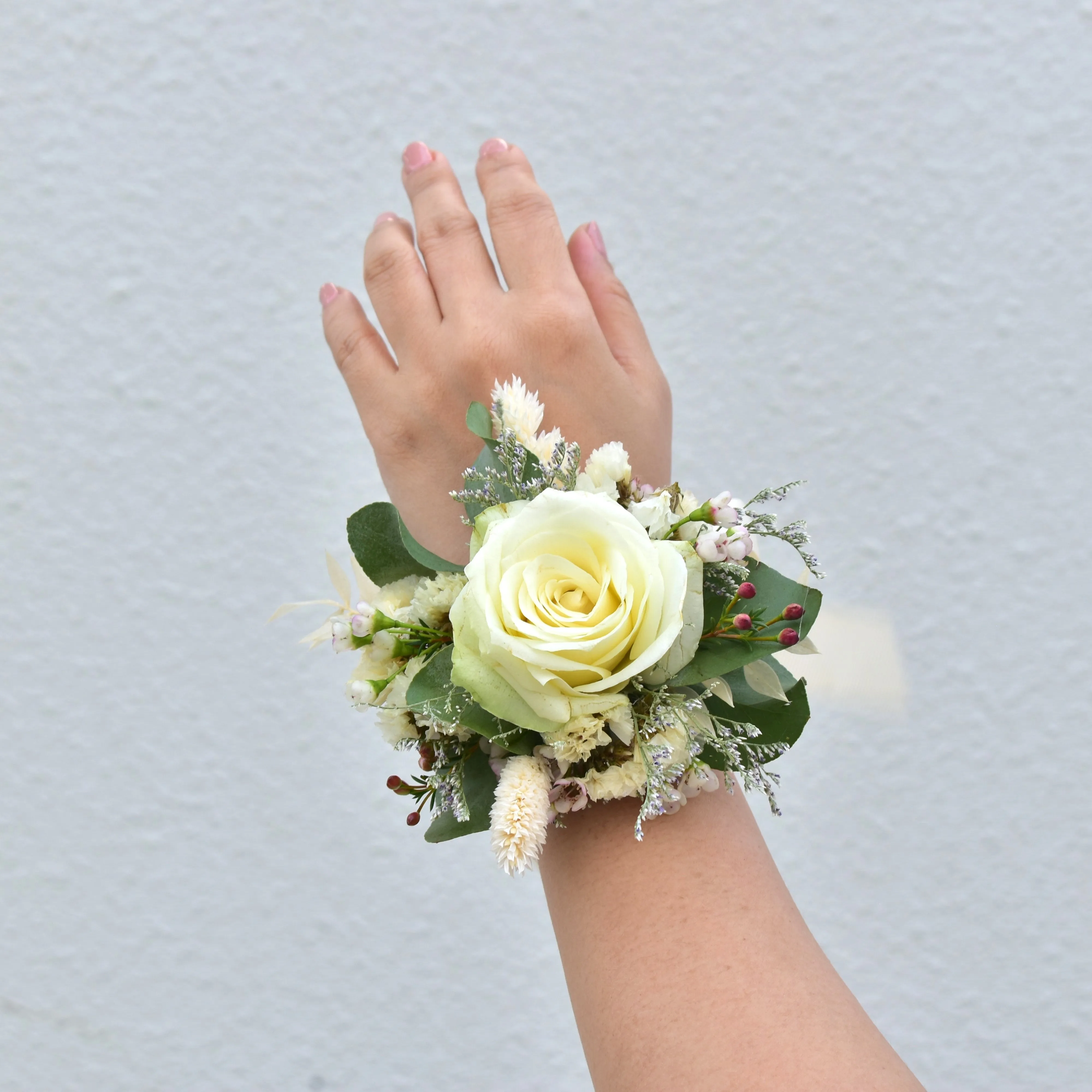 Princess - Corsage