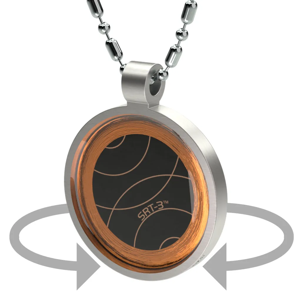 Q-Link Brand Sterling Silver Chain (Bead-Bar)