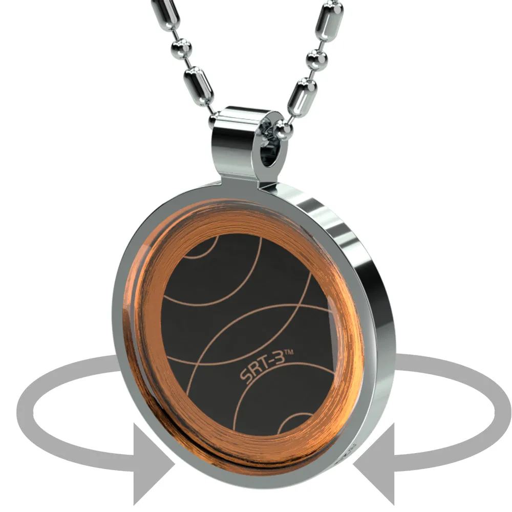 Q-Link Brand Sterling Silver Chain (Bead-Bar)