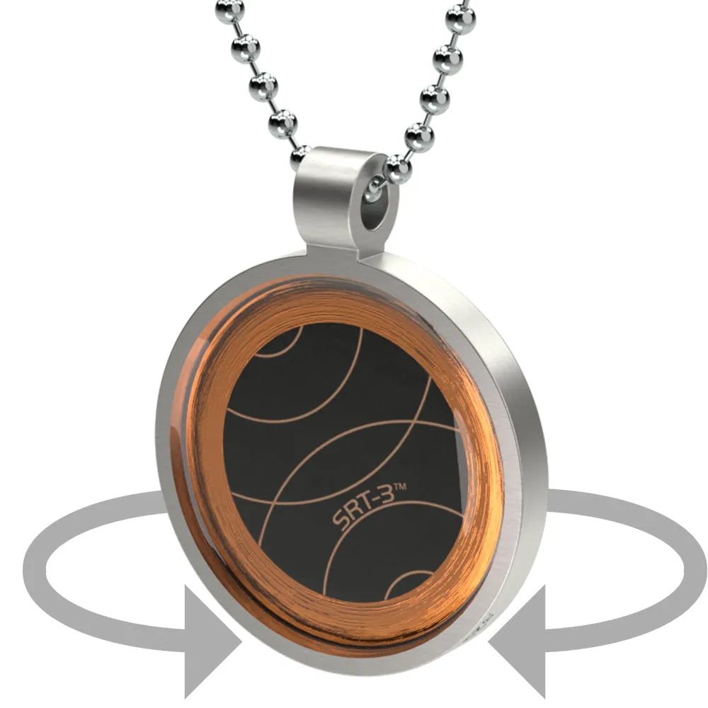 Q-Link Brand Sterling Silver Chain (Bead)