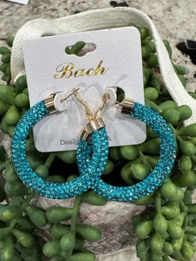 Shiny Fun Hoops