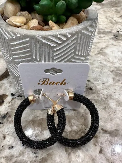 Shiny Fun Hoops