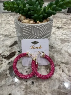 Shiny Fun Hoops