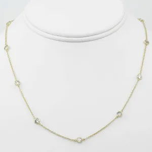 Simple Savvy Necklace