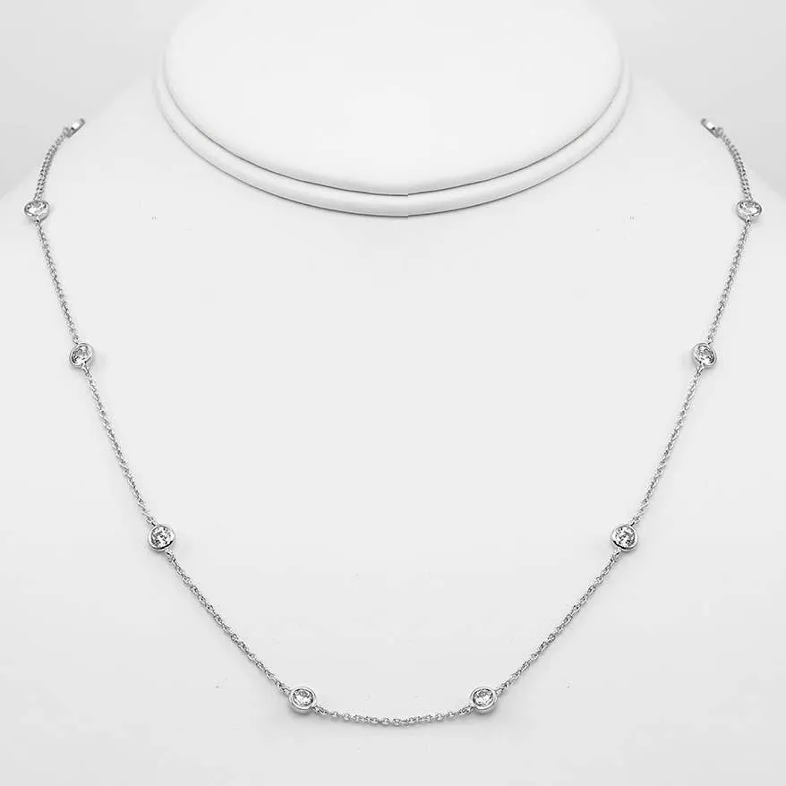 Simple Savvy Necklace