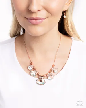 Socialite Status • Copper