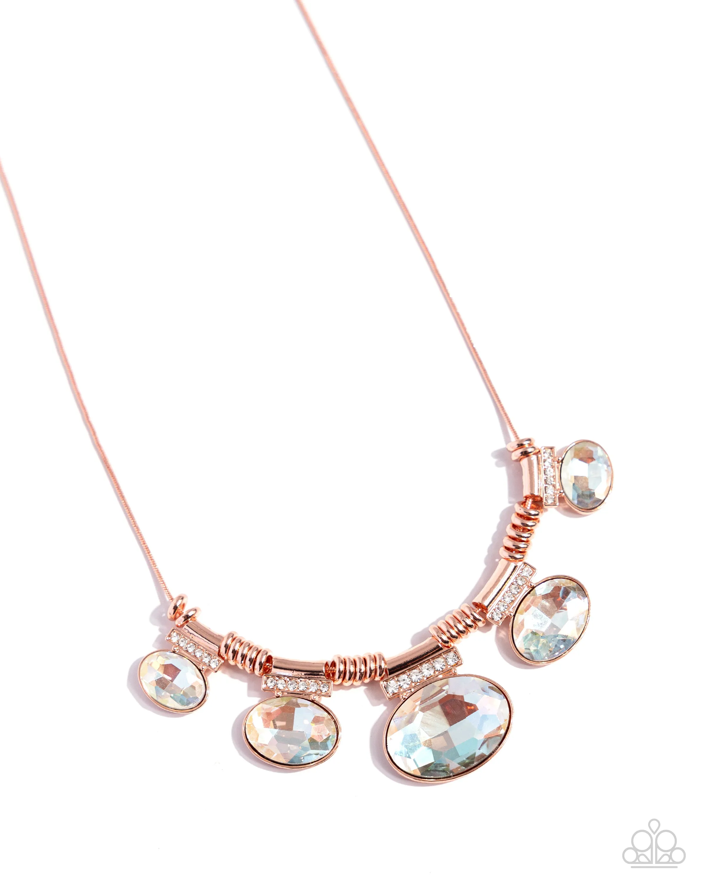 Socialite Status • Copper