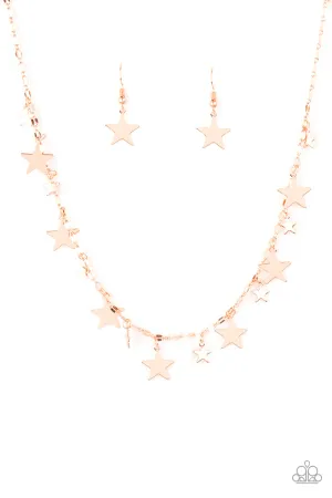Starry Shindig - Copper
