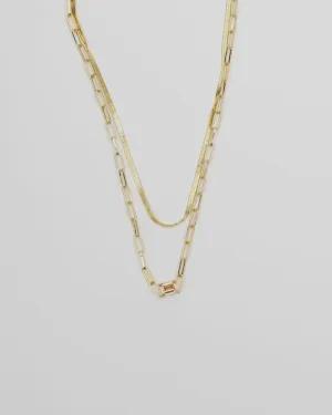 Stilen Hadley Necklace