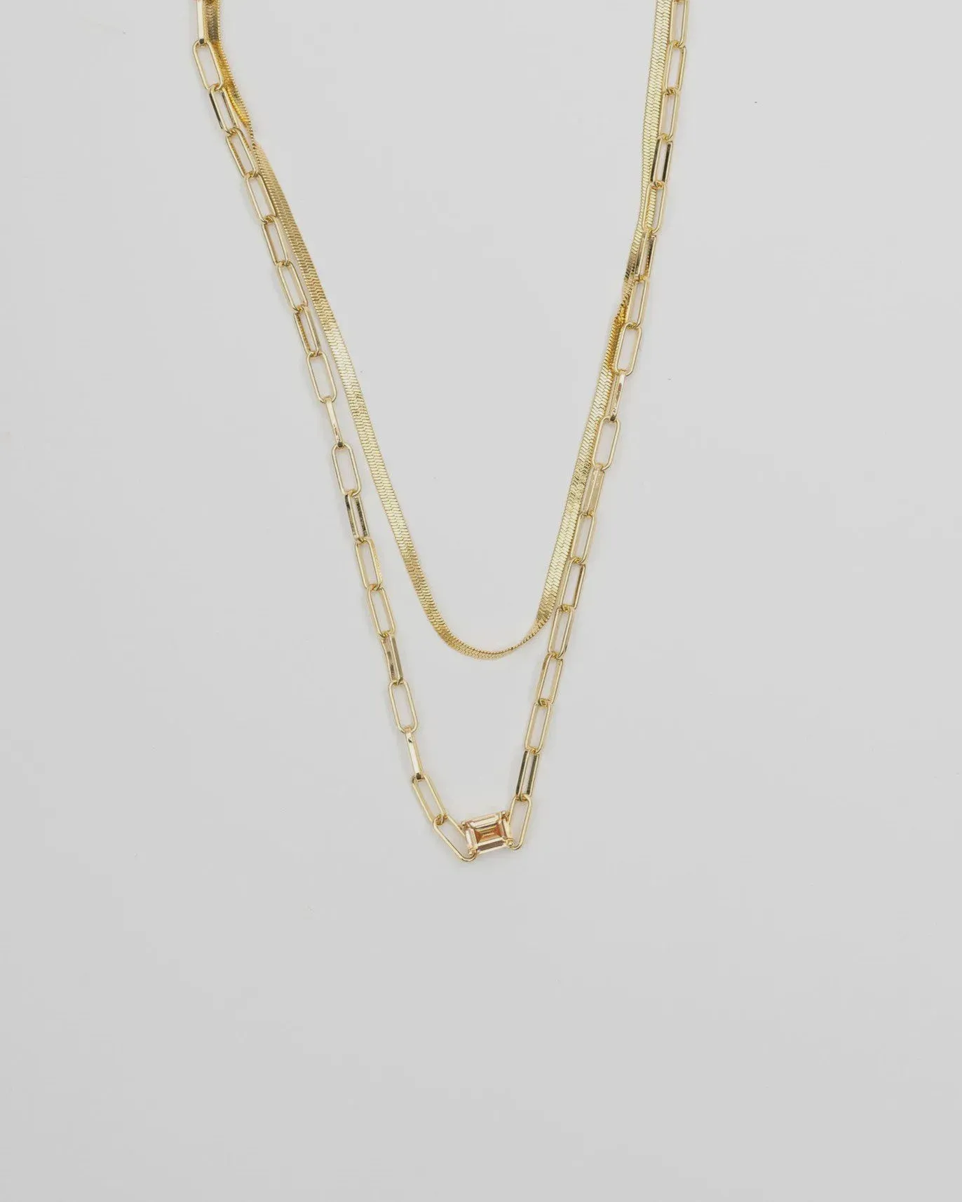 Stilen Hadley Necklace