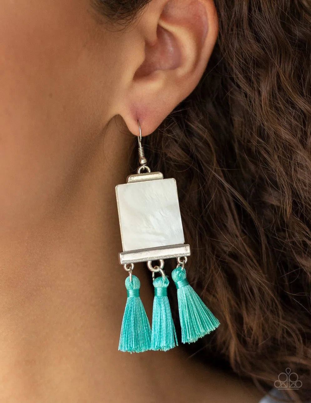 Tassel Retreat