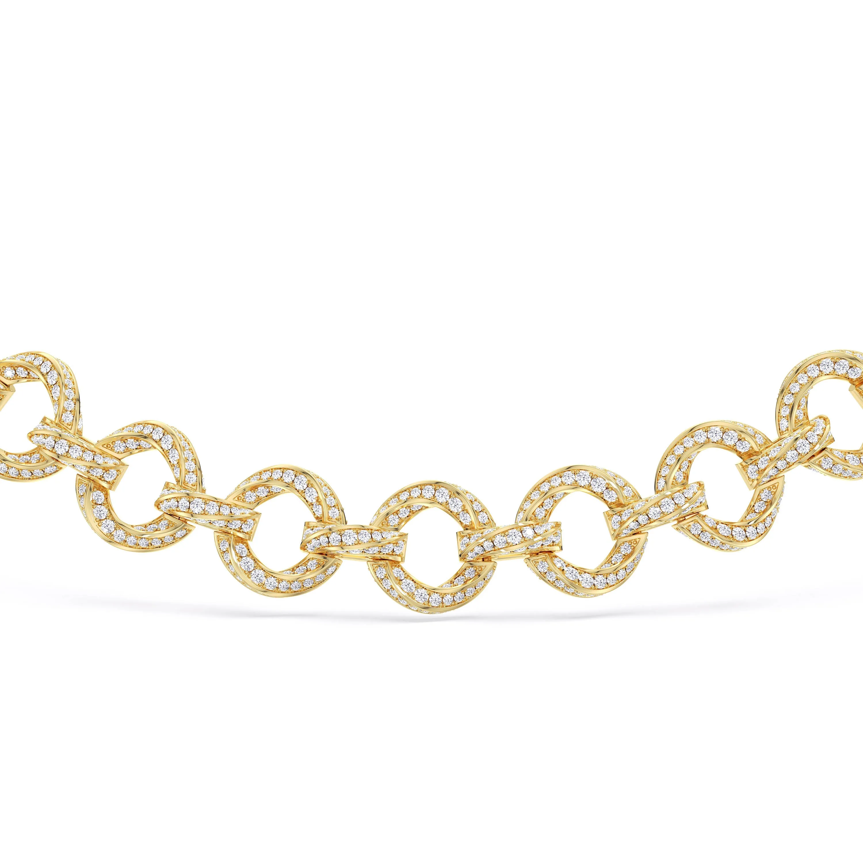 The Bond Necklace
