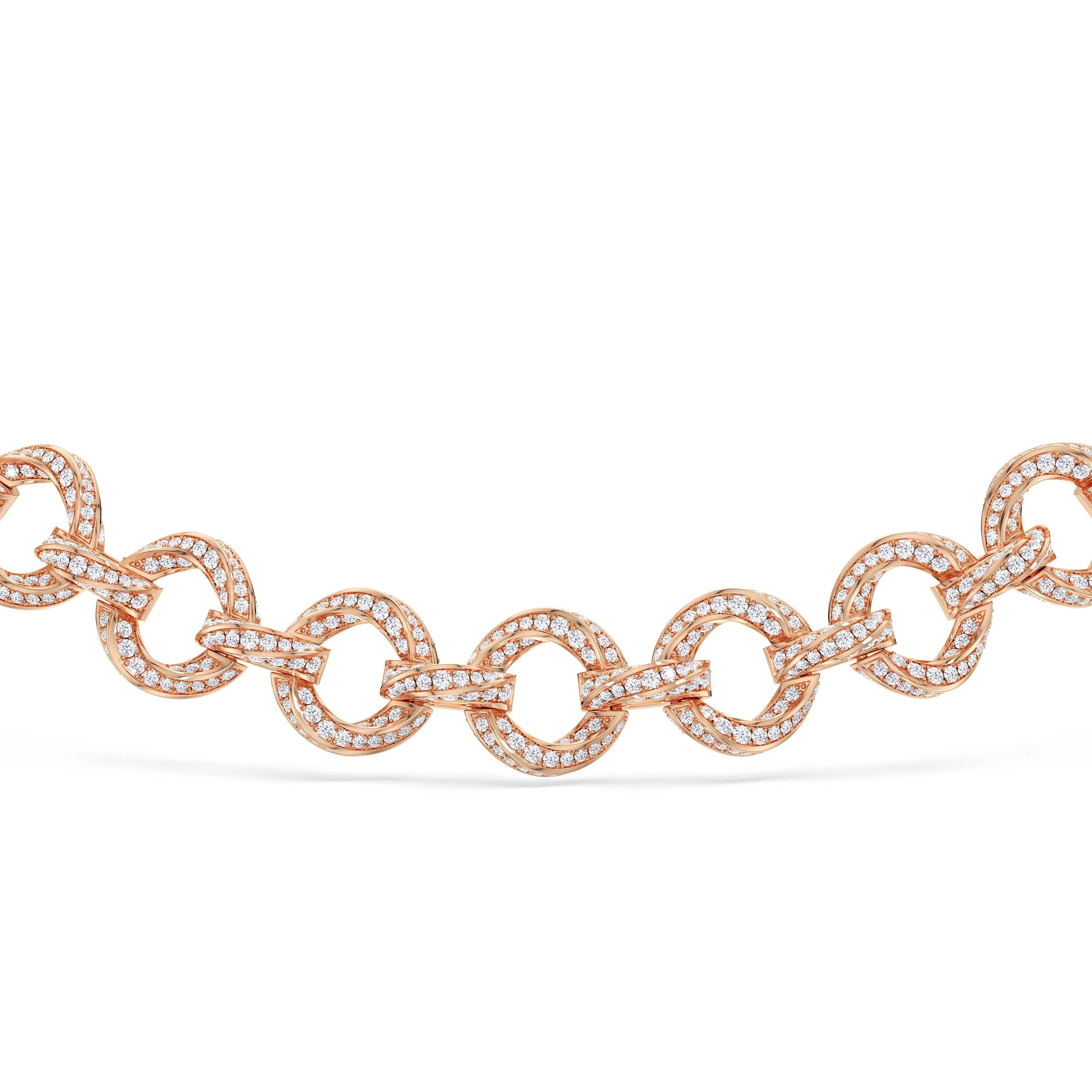 The Bond Necklace