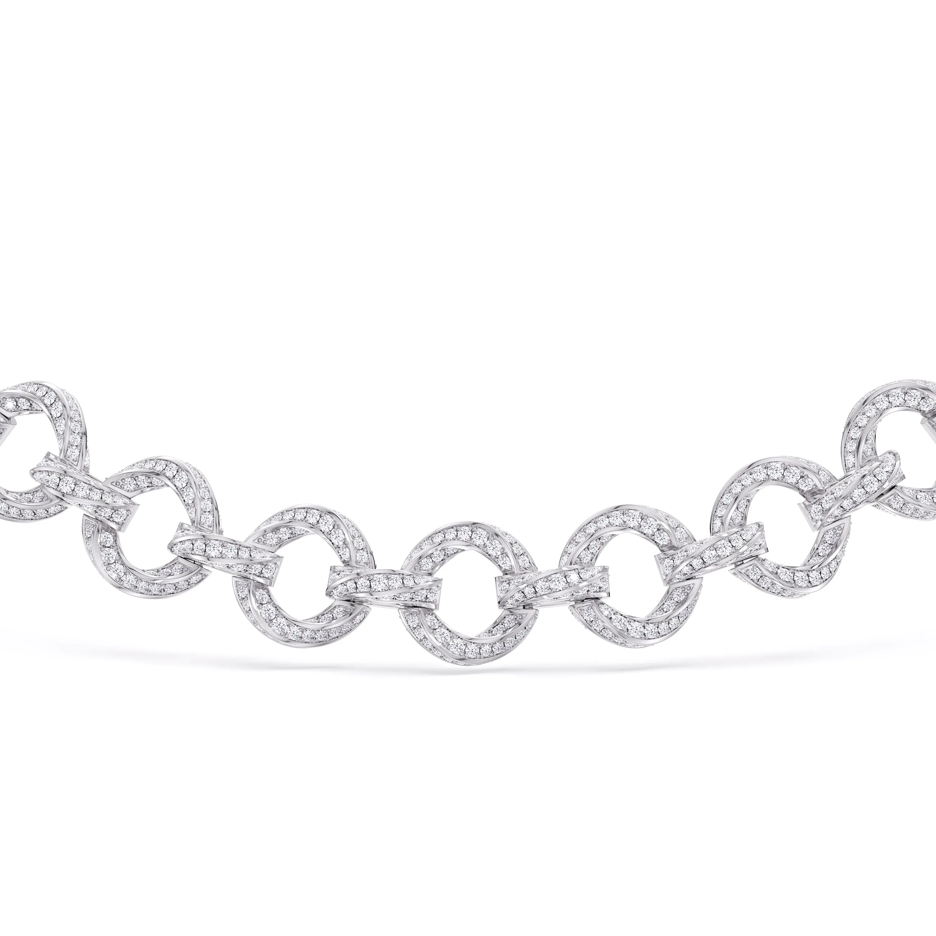 The Bond Necklace