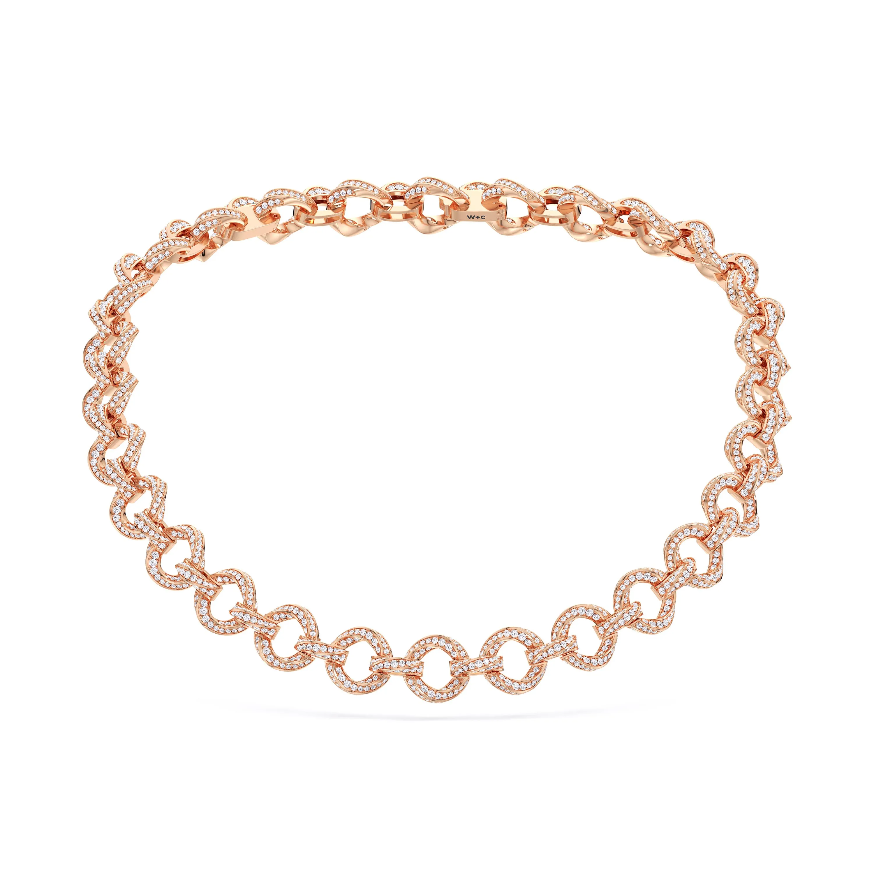 The Bond Necklace