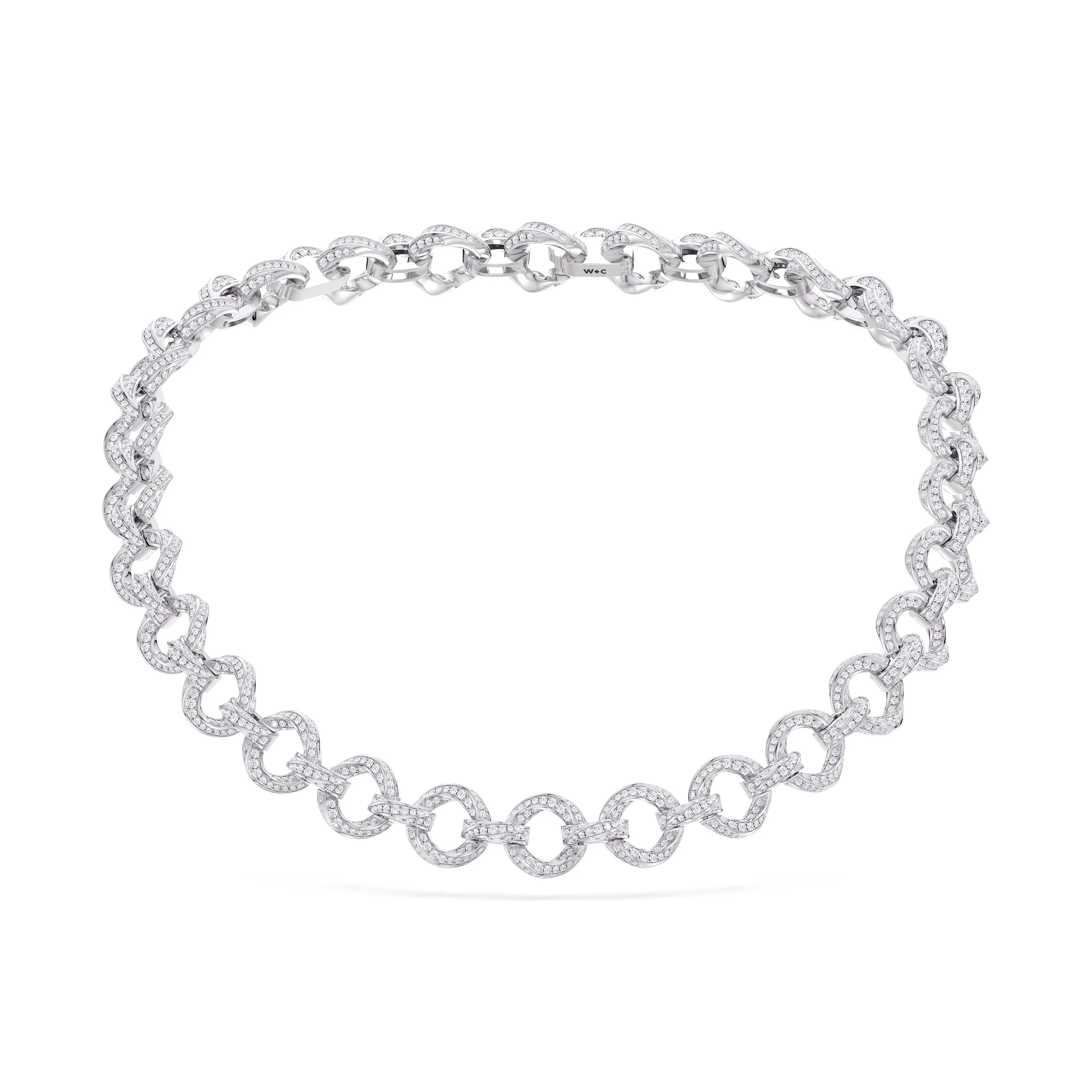 The Bond Necklace