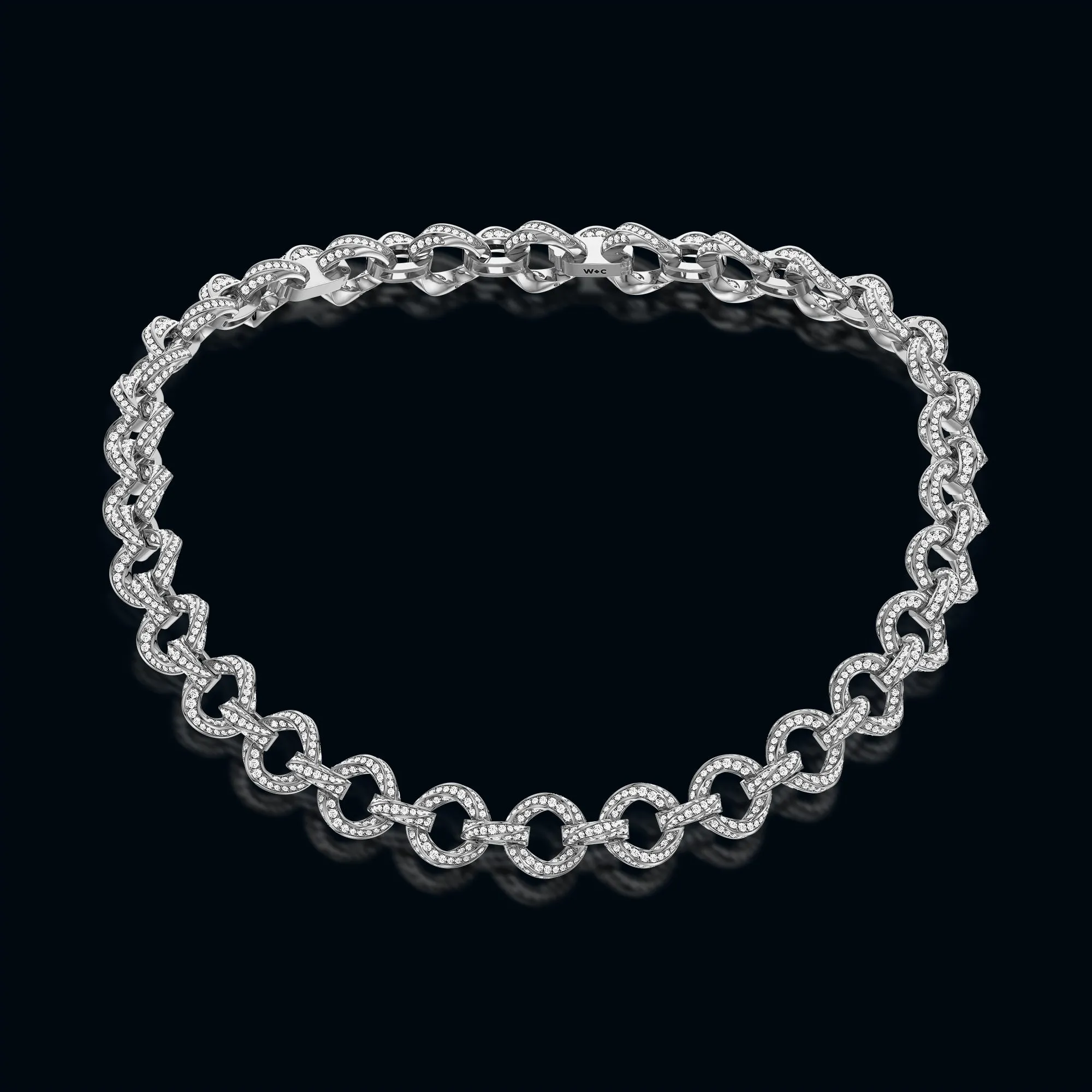 The Bond Necklace