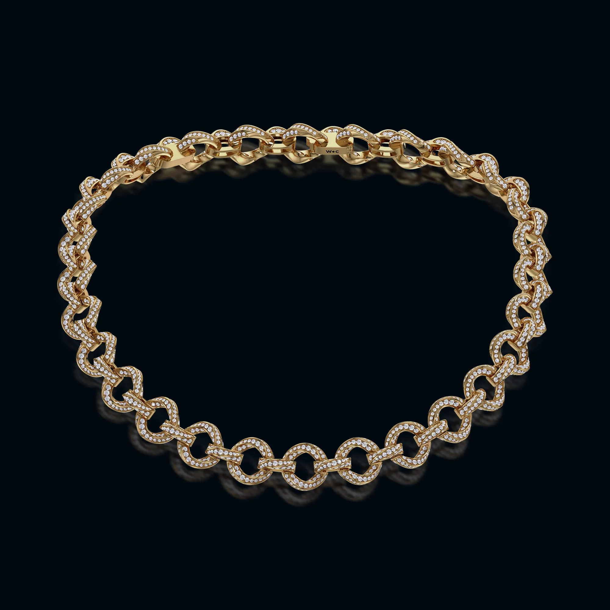 The Bond Necklace