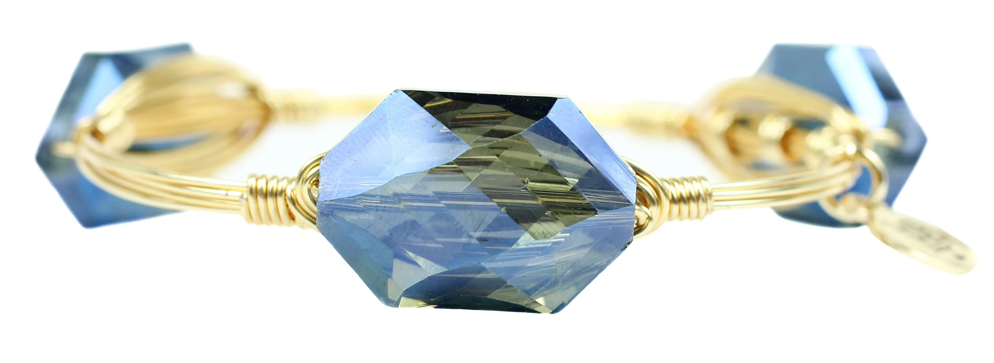 The Locklyn Bangle