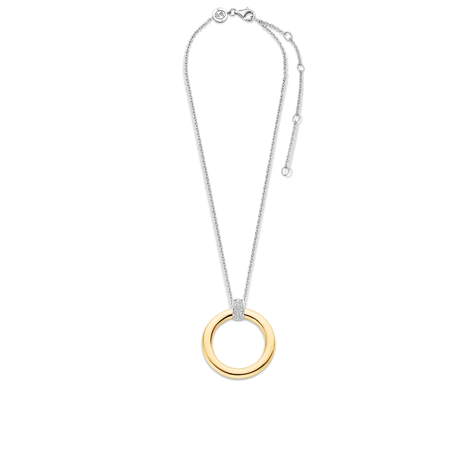 TI SENTO Necklace 3924ZY